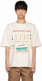 Picture of Rhude T Shirts Short _SKURhudeS-XLbrt273739343